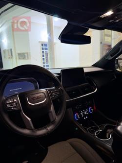 GMC Yukon